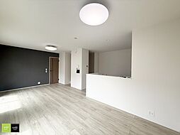 八王子市川口町　新築戸建て全１棟