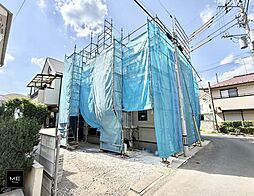国分寺市西町５丁目１期　新築戸建　全１棟