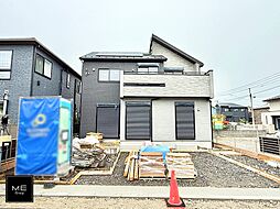 東村山市秋津町３丁目　新築戸建　全１棟