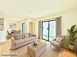 立川市栄町２丁目　新築戸建　全２棟