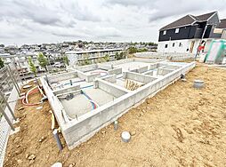 町田市大蔵町第３７　新築戸建　全２棟