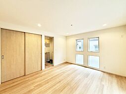 川崎市宮前区東有馬１丁目２期　新築戸建　全１棟