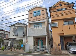 川崎市高津区久末４期　新築戸建　全１棟