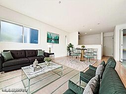 八王子市小宮町第２４　新築戸建　全３棟