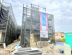 国分寺市東戸倉１丁目第５　新築戸建　全４棟