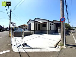 町田市能ケ谷7丁目　新築戸建　全１棟