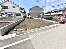 八王子市子安町２丁目４期　新築戸建　全３棟