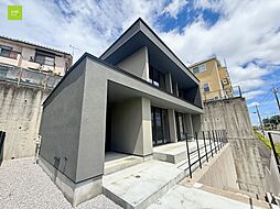 あきる野市草花　新築一戸建　全１棟