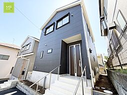 三鷹市中原第9 新築戸建 全1棟