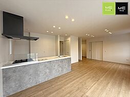 KIS府中市南街4期