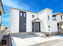 八王子市南陽台３丁目　新築戸建　全１棟