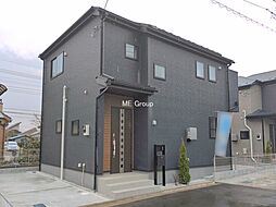 八王子市上壱分方町第１８　新築戸建　全８棟