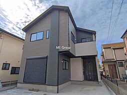 町田市忠生２　新築戸建全１棟