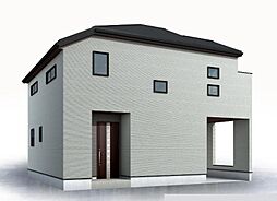 東村山市廻田町２丁目第３　新築戸建　全１棟