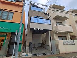 KIS練馬区栄町1期