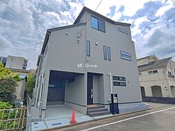 八王子市万町