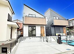 八王子市散田町２丁目第２　新築戸建　全２棟