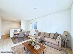 府中市晴見町3丁目第２　新築戸建　全２棟