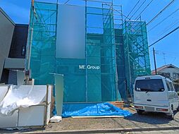 瑞穂町むさし野第2