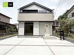 あきる野上代継第2　新築戸建　全1棟