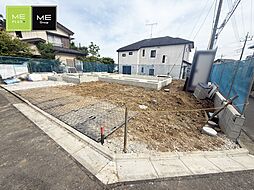 相模原市緑区若葉台