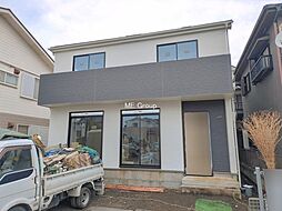 武蔵村山市大南３丁目５期　新築戸建　全１棟