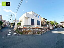 八王子市長房町I期　新築戸建　全１棟