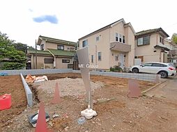 小金井市中町1期
