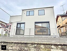 八王子市長房町１期　新築戸建　全１棟