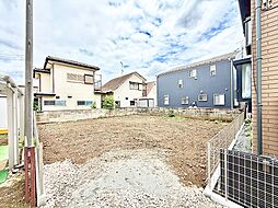 立川市一番町２丁目　新築戸建　全１棟