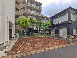 ハートフルタウン川崎市宮前区平1丁目　新築戸建　全１棟