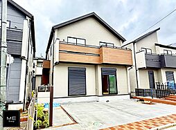 日野市大字上田　新築戸建　全７棟