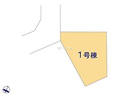 新座本多第1期　新築戸建　全１棟