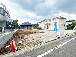 東大和市南街7期