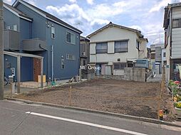 三鷹深大寺２丁目4050番