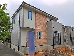 川崎市多摩区寺尾台1期