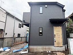 武蔵野吉祥寺南町3丁目　第1期