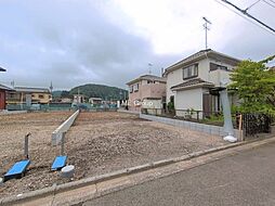 日の出町大久野　全3棟