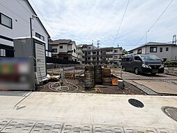 東大和向原4丁目
