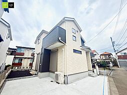 八王子犬目町25-1期