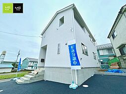 八王子市平町第２　新築戸建　全１棟