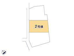 八王子市中山第1期 新築戸建　全１棟