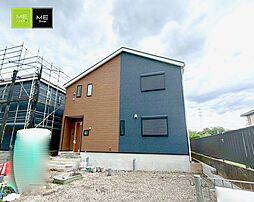 八王子市大塚第21　新築戸建　全２棟