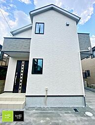 小平市仲町第1期　新築戸建　全１棟