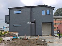 町田市小山ヶ丘6丁目1期 新築戸建 全1棟