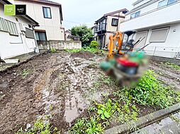 国分寺市北町4丁目