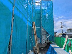 町田市木曽西３丁目 ３期