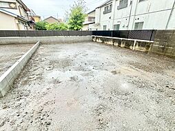 小金井市東町4丁目2期　新築戸建　全2棟