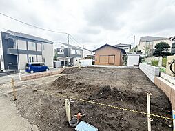 東久留米市小山2丁目
