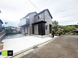 八王子川口町第１１期　新築戸建　全２棟
